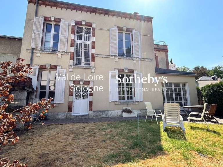 Maison Orléans - 5 chambres - 265m²