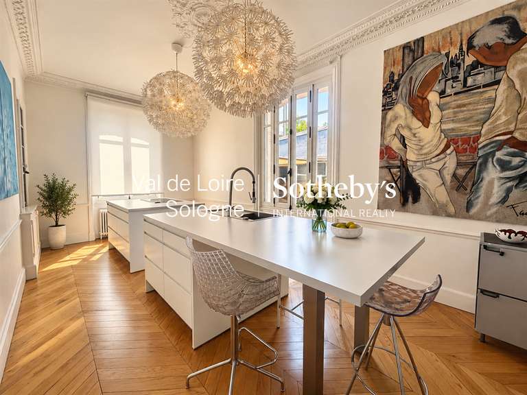 Maison Orléans - 5 chambres - 265m²