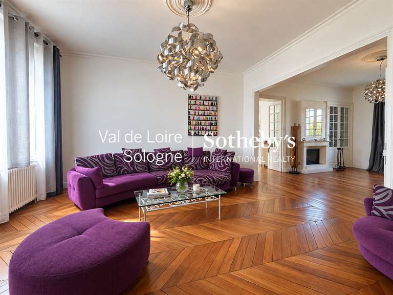 Maison Orléans - 5 chambres - 265m²