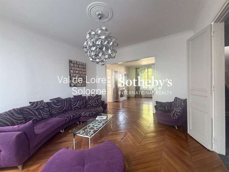 Maison Orléans - 5 chambres - 265m²