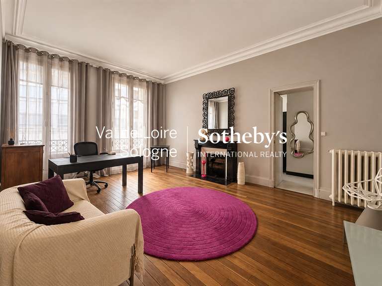 Maison Orléans - 5 chambres - 265m²