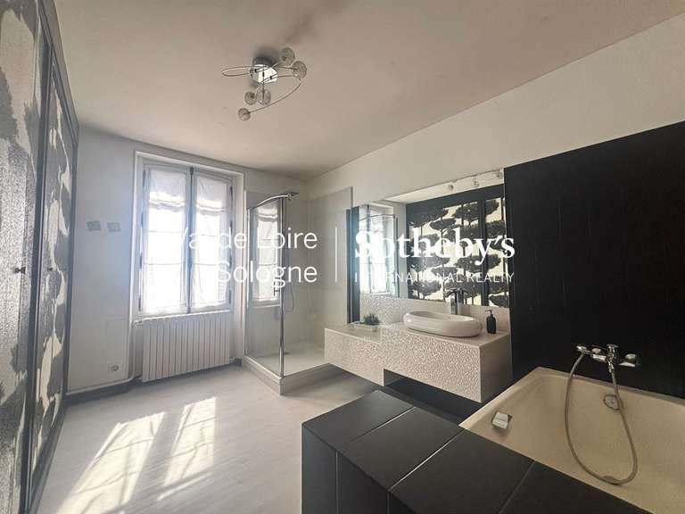 Maison Orléans - 5 chambres - 265m²