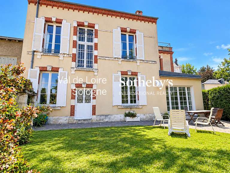 Maison Orléans - 5 chambres - 265m²