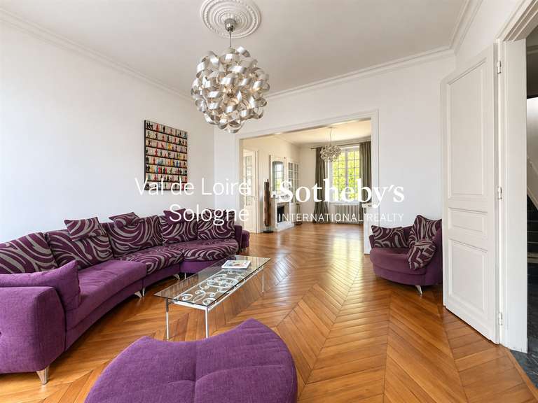 Maison Orléans - 5 chambres - 265m²