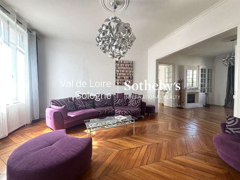 Maison Orléans - 5 chambres - 265m²