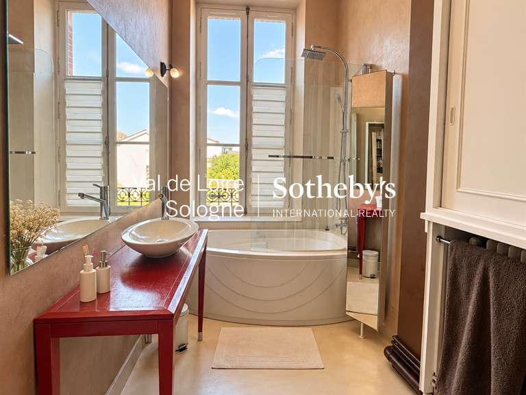 Maison Orléans - 5 chambres - 265m²
