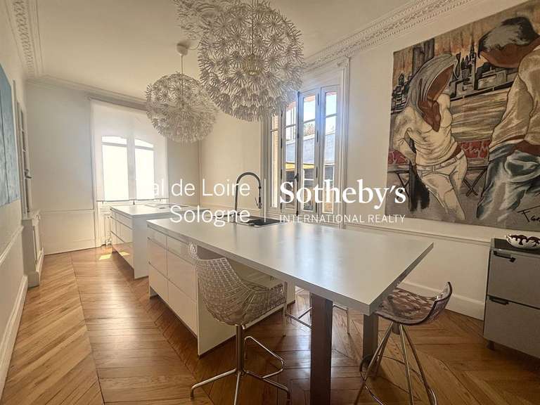 Maison Orléans - 5 chambres - 265m²