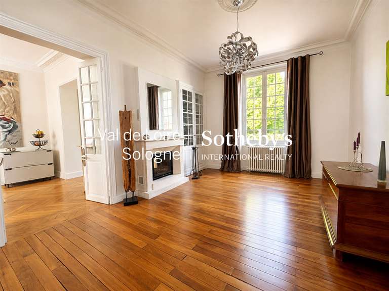 Maison Orléans - 5 chambres - 265m²
