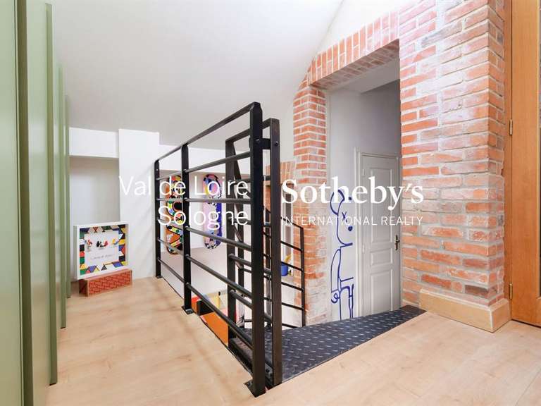 Maison Orléans - 4 chambres - 178m²