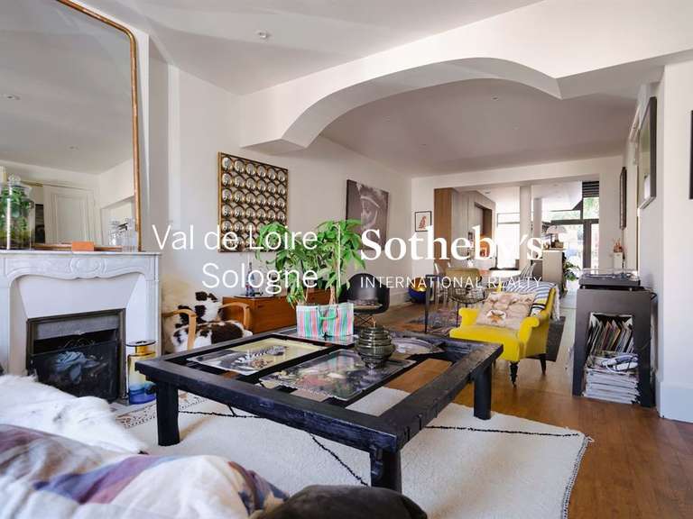 Maison Orléans - 4 chambres - 178m²
