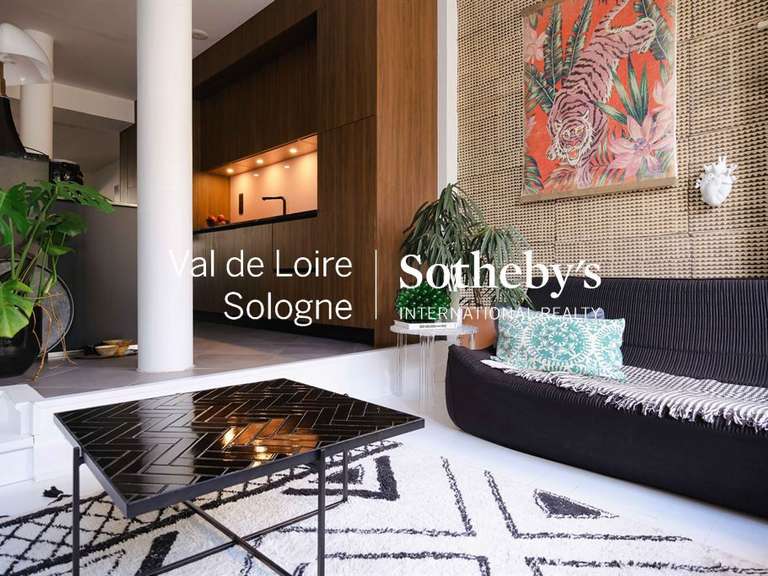 Maison Orléans - 4 chambres - 178m²