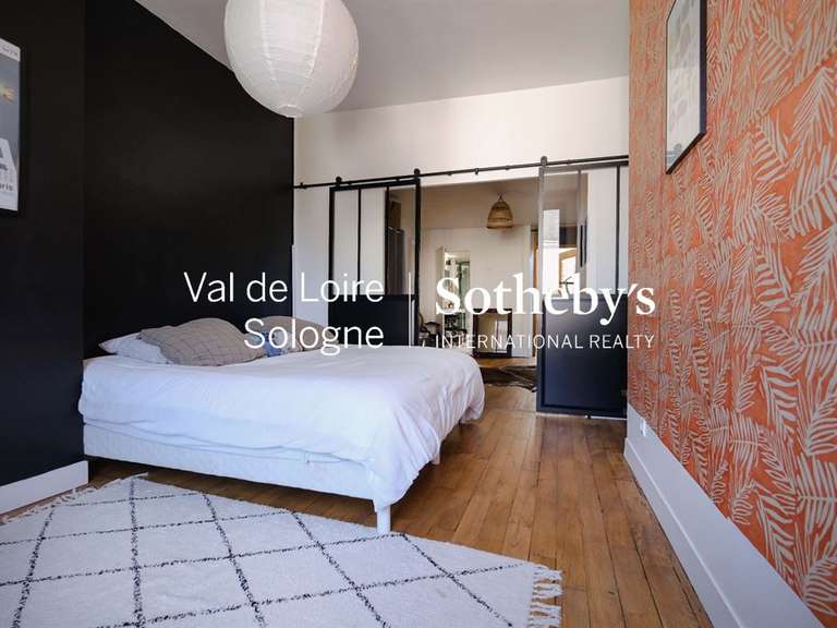 Maison Orléans - 4 chambres - 178m²