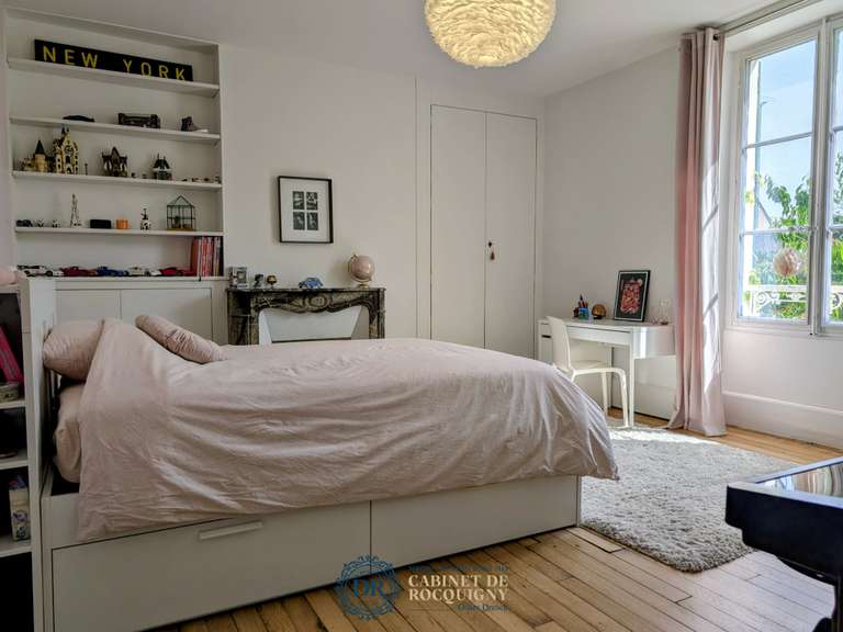 Maison Orléans - 5 chambres - 248m²