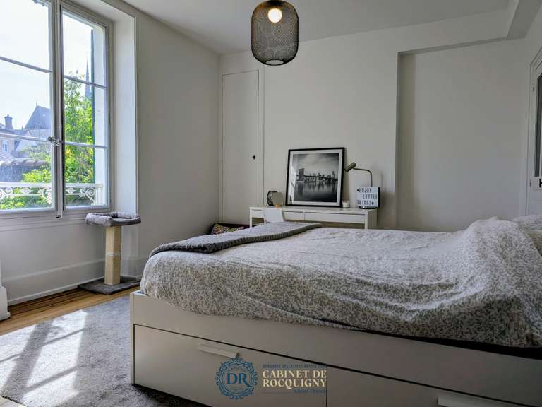 Maison Orléans - 5 chambres - 248m²