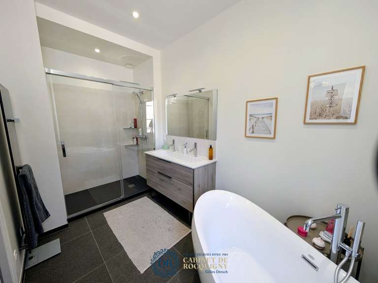 Maison Orléans - 5 chambres - 248m²