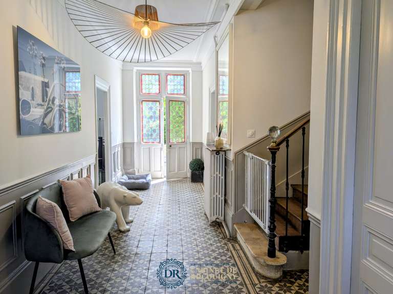 Maison Orléans - 5 chambres - 248m²