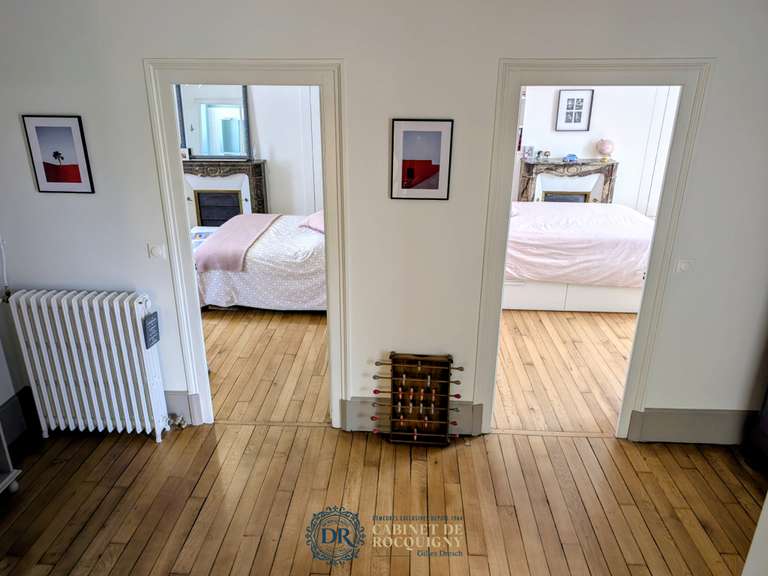 Maison Orléans - 5 chambres - 248m²