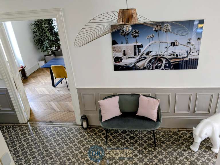 Maison Orléans - 5 chambres - 248m²