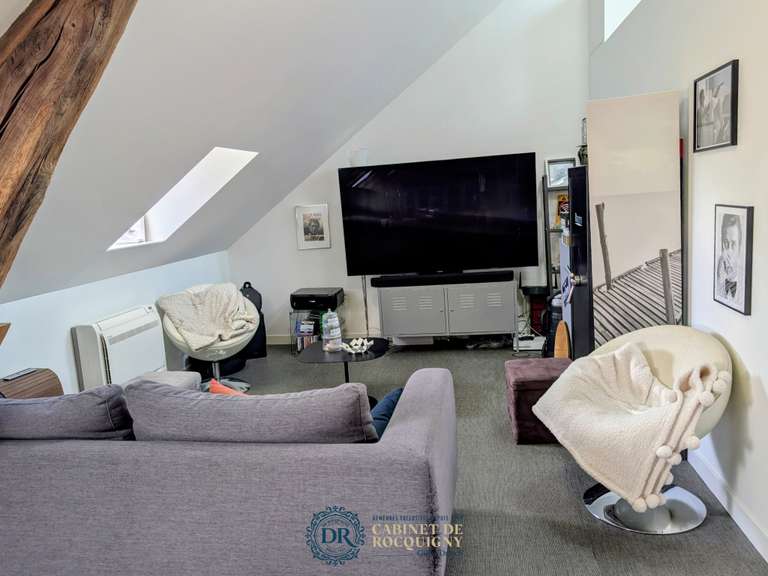 Maison Orléans - 5 chambres - 248m²