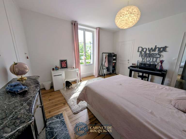Maison Orléans - 5 chambres - 248m²