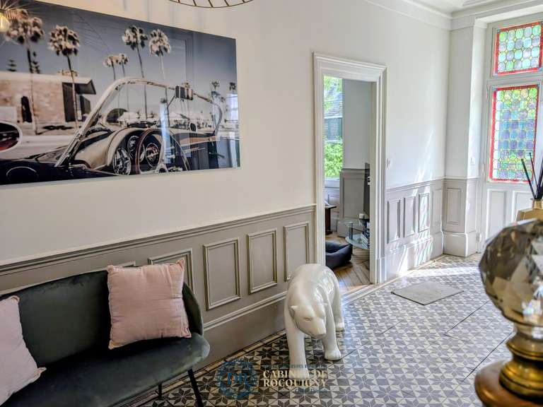 Maison Orléans - 5 chambres - 248m²