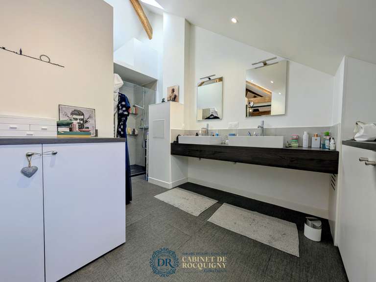 Maison Orléans - 5 chambres - 248m²