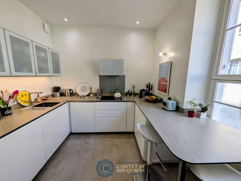 Maison Orléans - 5 chambres - 248m²