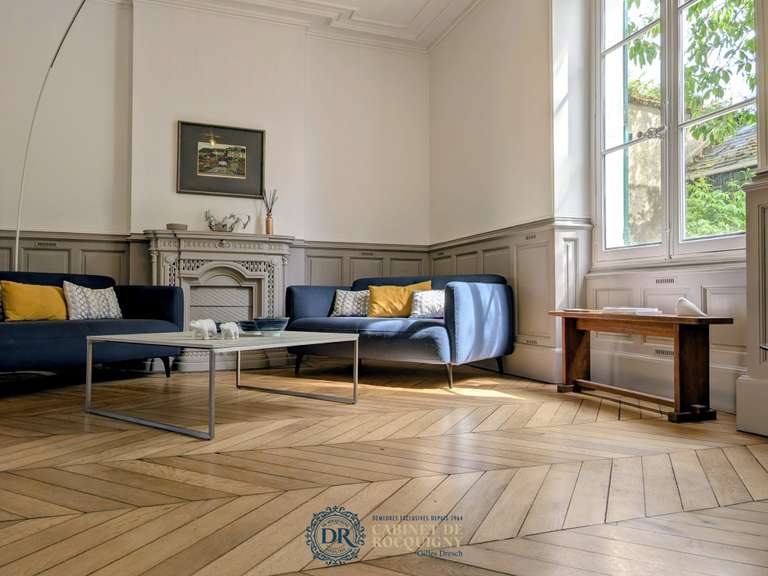 Maison Orléans - 5 chambres - 248m²