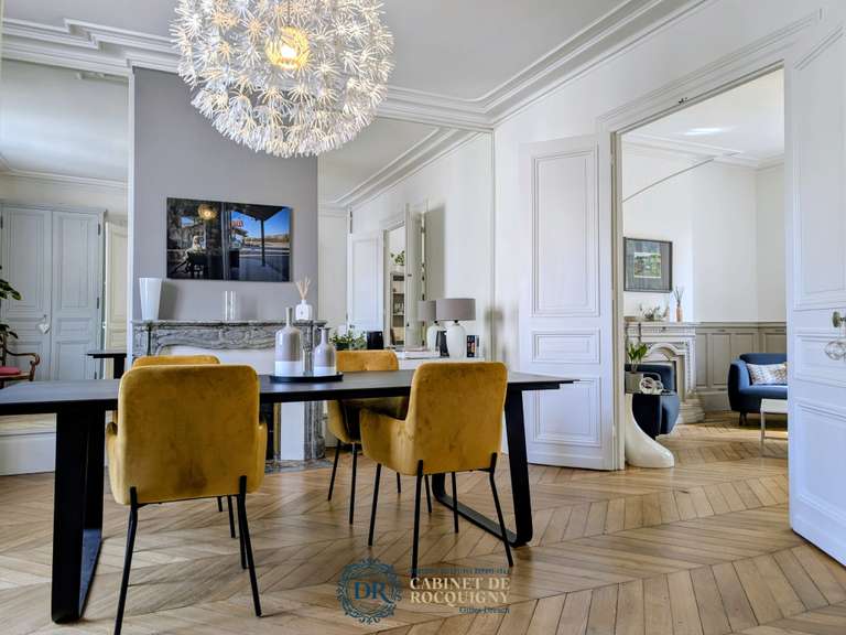 Maison Orléans - 5 chambres - 248m²