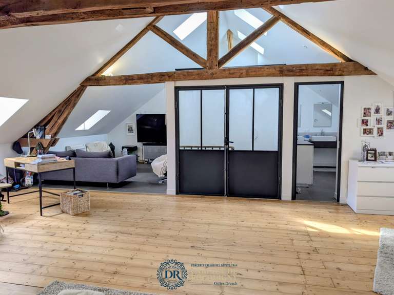 Maison Orléans - 5 chambres - 248m²