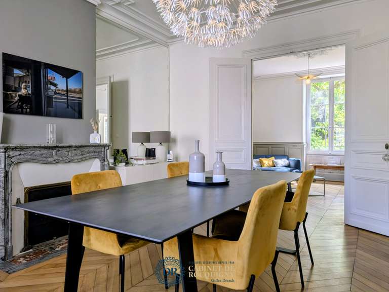 Maison Orléans - 5 chambres - 248m²