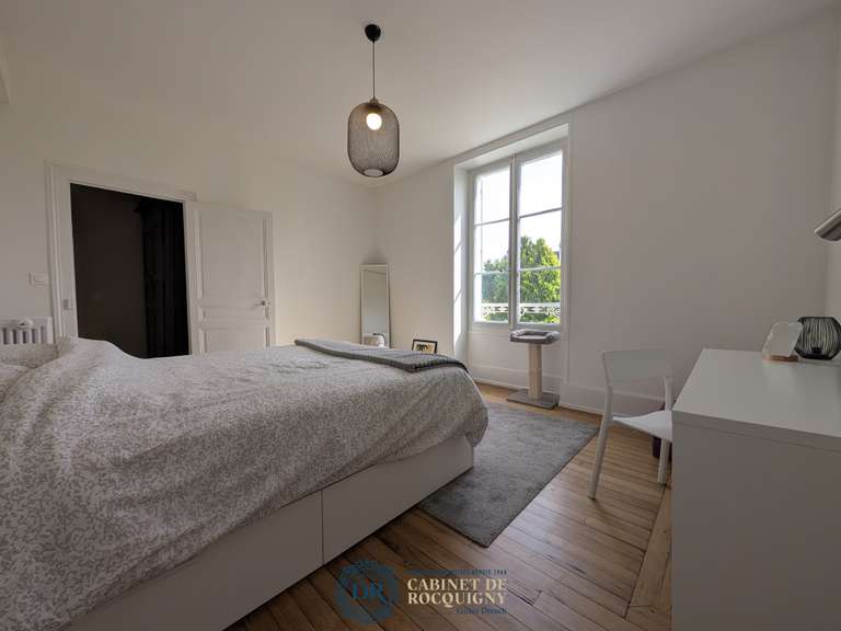 Maison Orléans - 5 chambres - 248m²