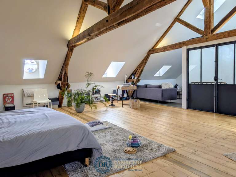 Maison Orléans - 5 chambres - 248m²