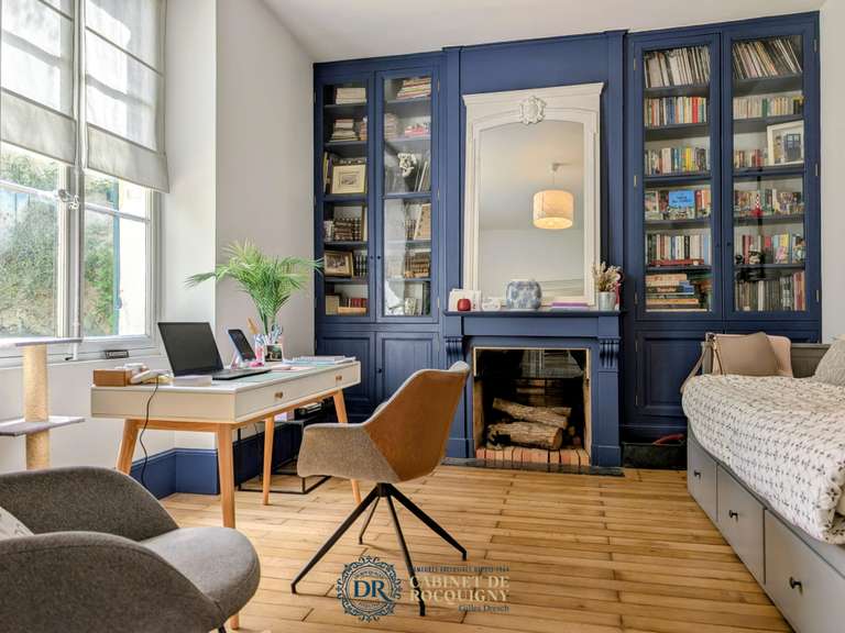 Maison Orléans - 5 chambres - 248m²
