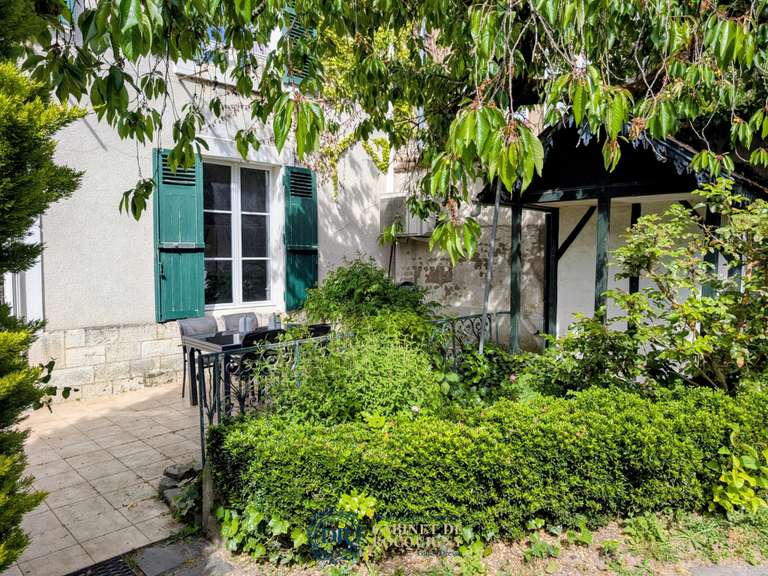 Maison Orléans - 5 chambres - 248m²