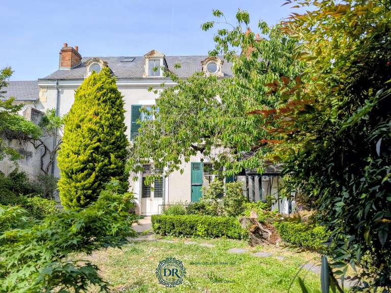 Maison Orléans - 5 chambres - 248m²