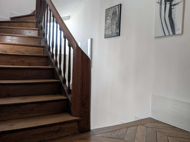 Maison Orléans - 7 chambres - 200m²