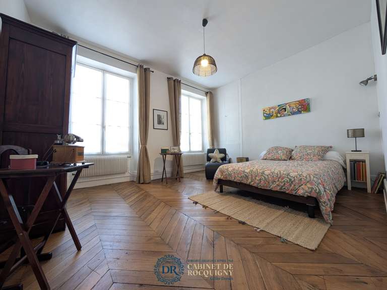 Maison Orléans - 7 chambres - 200m²