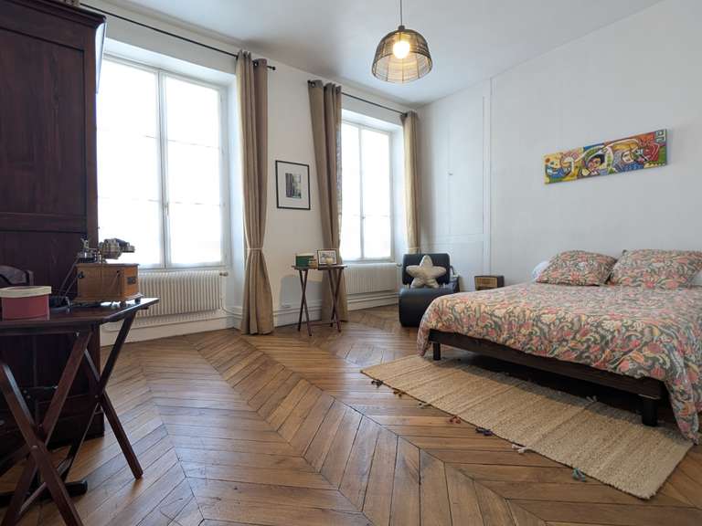 Maison Orléans - 7 chambres - 200m²