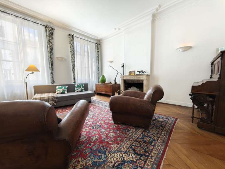 Maison Orléans - 7 chambres - 200m²