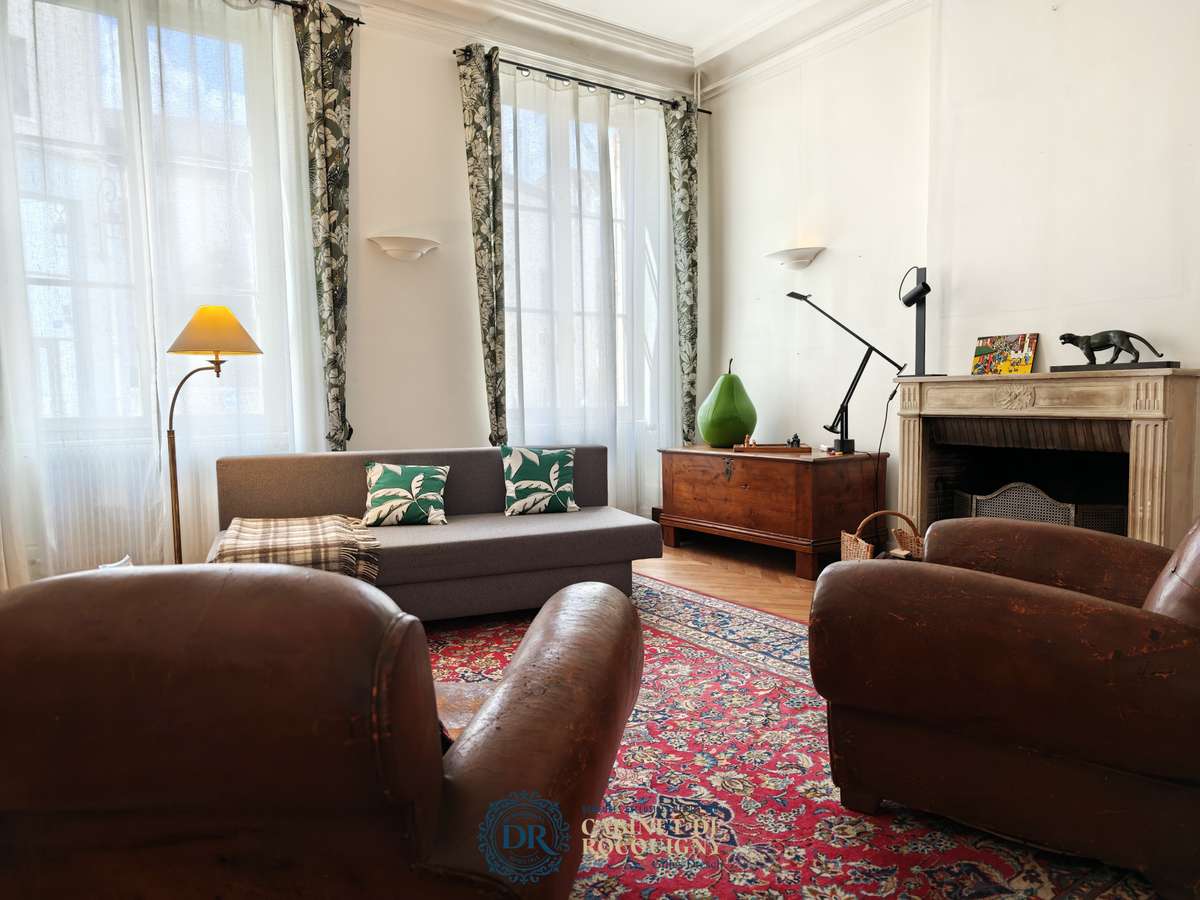 Maison Orléans