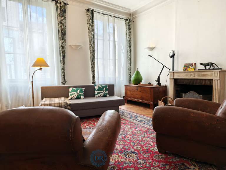 Maison Orléans - 7 chambres - 200m²