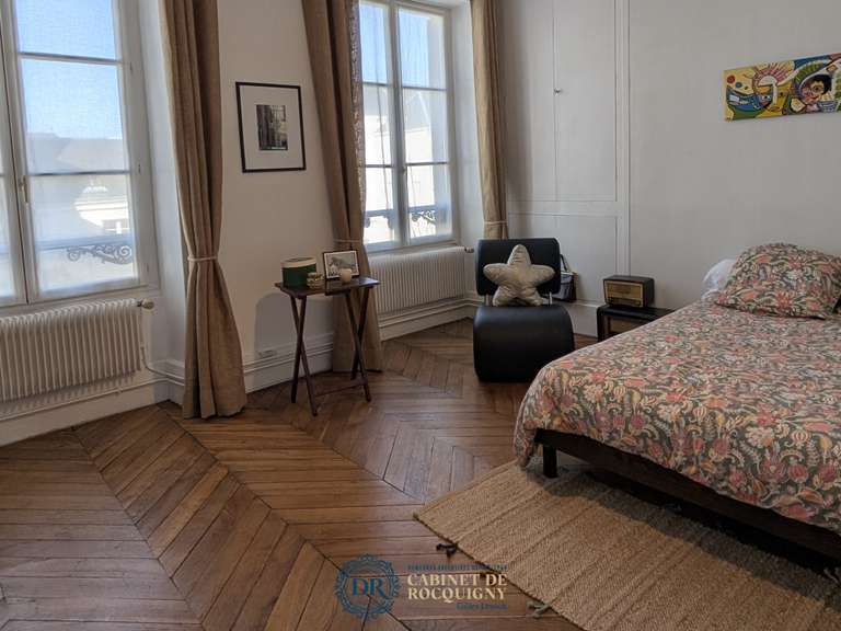 Maison Orléans - 7 chambres - 200m²