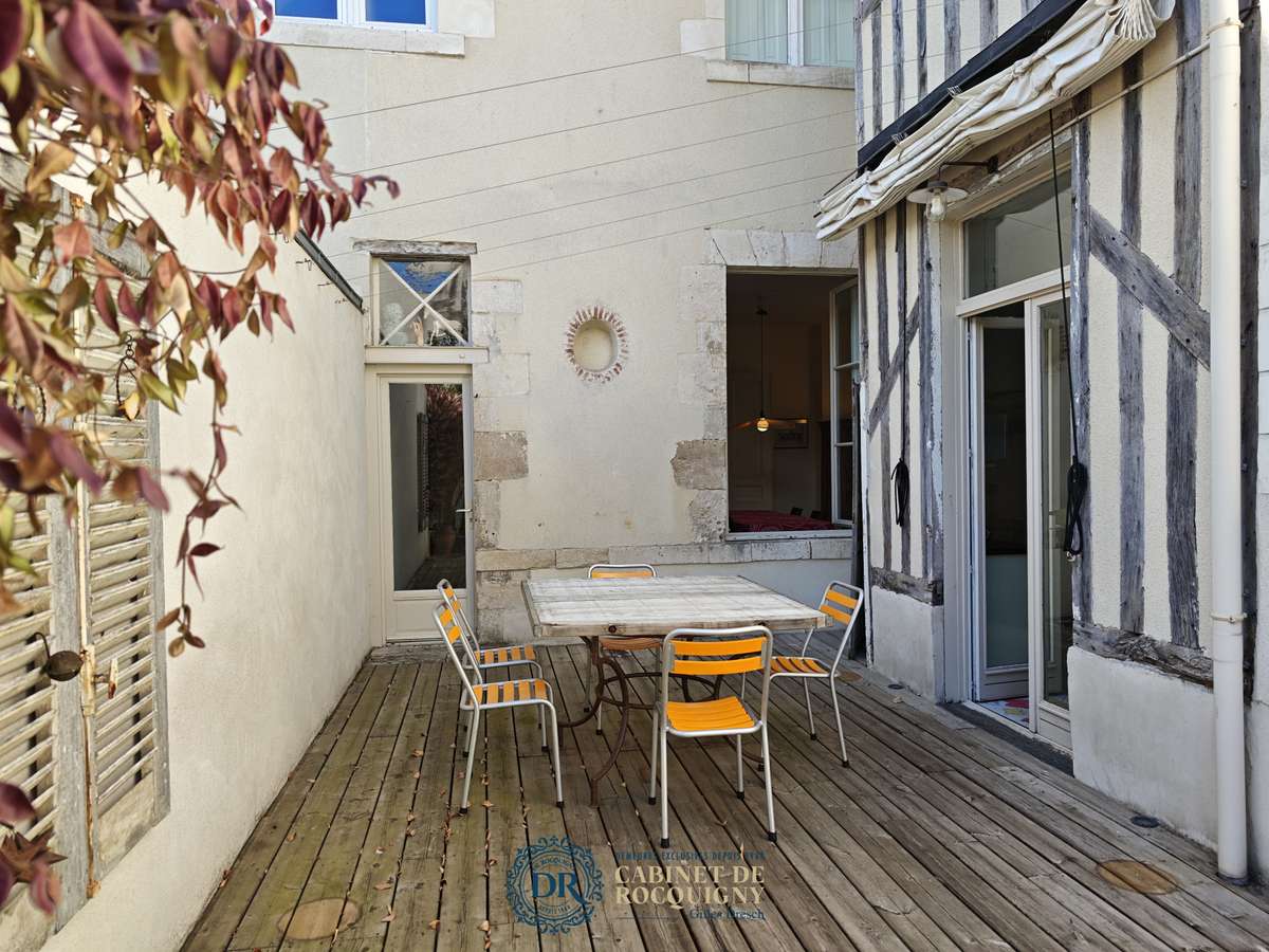 Maison Orléans