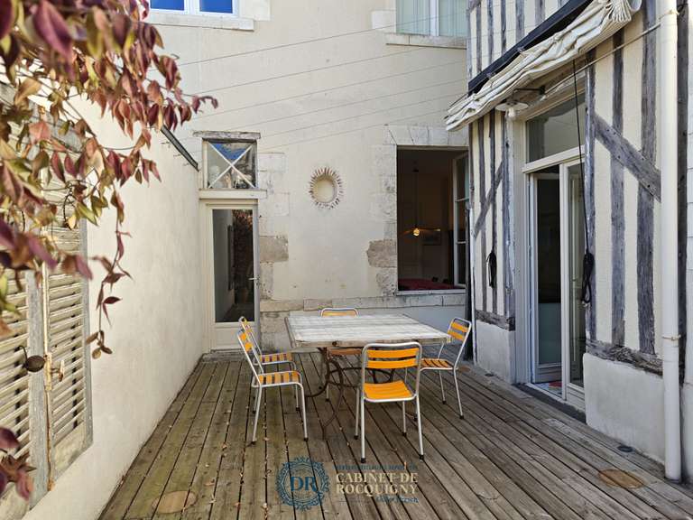 Maison Orléans - 7 chambres - 200m²