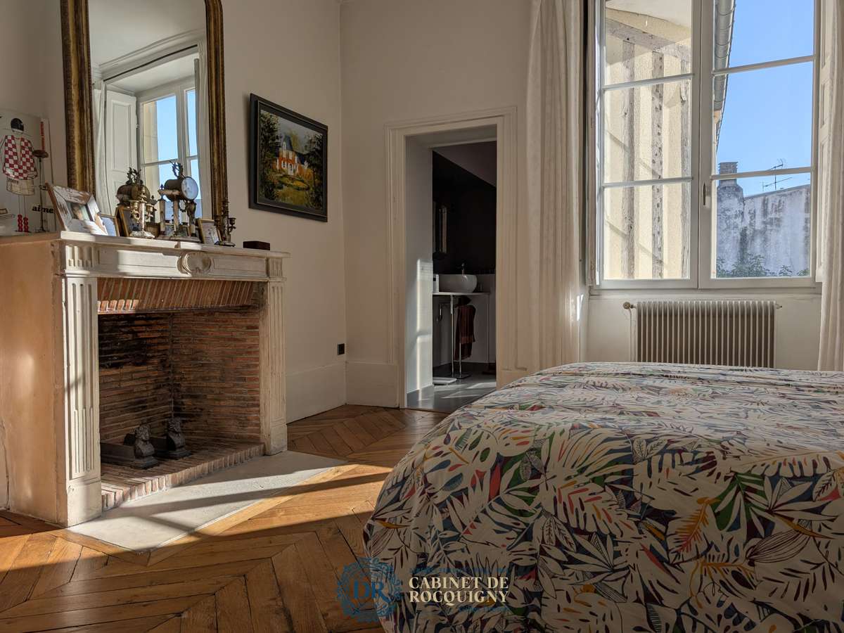 Maison Orléans