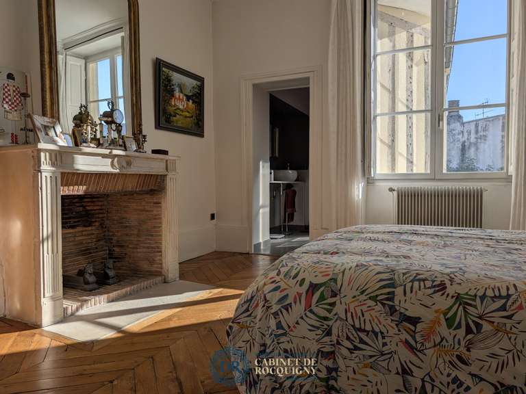 Maison Orléans - 7 chambres - 200m²