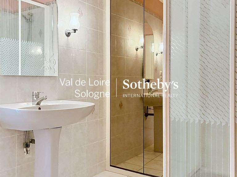 Maison Orléans - 4 chambres - 173m²