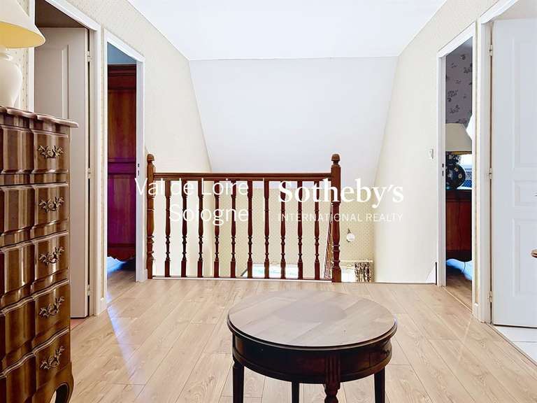 Maison Orléans - 4 chambres - 173m²