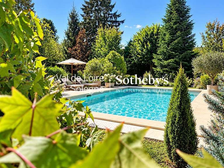 Maison Orléans - 4 chambres - 173m²